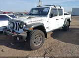 JEEP GLADIATOR RUBICON 4X4 1C6JJTBM6ML588033 снимка