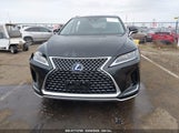 LEXUS RX 450H 2T2HGMDA3NC082615 снимка