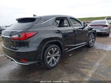 LEXUS RX 450H 2T2HGMDA3NC082615 снимка