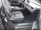 LEXUS RX 450H 2T2HGMDA3NC082615 снимка