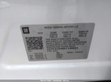 CADILLAC XT4 PREMIUM LUXURY 1GYFZCR46KF149823 photo