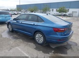 VOLKSWAGEN JETTA 1.4T R-LINE/1.4T S/1.4T SE 3VWCB7BU8KM127284 снимка