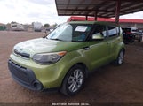 KIA SOUL + KNDJP3A52F7754352 снимка
