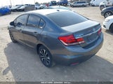 HONDA CIVIC EX 19XFB2F82DE215549 снимка