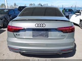 AUDI A4 PREMIUM PLUS 45 TFSI S LINE QUATTRO S TRONIC WAUEAAF41PA033514 fotografie
