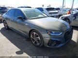 AUDI A4 PREMIUM PLUS 45 TFSI S LINE QUATTRO S TRONIC WAUEAAF41PA033514 fotografie