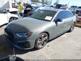 AUDI A4 PREMIUM PLUS 45 TFSI S LINE QUATTRO S TRONIC WAUEAAF41PA033514 fotografie