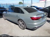 AUDI A4 PREMIUM PLUS 45 TFSI S LINE QUATTRO S TRONIC WAUEAAF41PA033514 fotografie