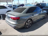 AUDI A4 PREMIUM PLUS 45 TFSI S LINE QUATTRO S TRONIC WAUEAAF41PA033514 fotografie