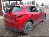 MAZDA CX-5 GRAND TOURING JM3KFBDM4J0365533 снимка