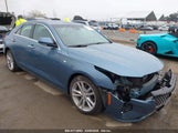 CADILLAC CT4 LUXURY 1G6DA5RK2P0124445 снимка