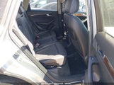 AUDI Q5 2.0T PREMIUM WA1LFAFP5BA070462 снимка