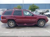 JEEP GRAND CHEROKEE LIMITED 1J4G268S2XC768373 fotografie