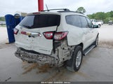 CHEVROLET TRAVERSE 2LT 1GNKRJKD2DJ195871 снимка