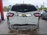CHEVROLET TRAVERSE 2LT 1GNKRJKD2DJ195871 снимка