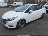 NISSAN VERSA 1.6 SV XTRONIC CVT 3N1CN8EV0PL827546 fotografie