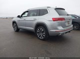 Volkswagen Atlas 3.6L V6 Sel Premium R-Line 1V2FR2CA3MC573087 снимка