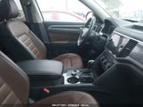 Volkswagen Atlas 3.6L V6 Sel Premium R-Line 1V2FR2CA3MC573087 fotografie