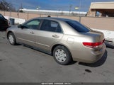 HONDA ACCORD 2.4 LX JHMCM56373C047169 снимка