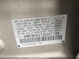 HONDA ACCORD 2.4 LX JHMCM56373C047169 снимка