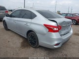 Nissan Sentra S 3N1AB7AP4JY249236 снимка