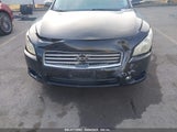 NISSAN MAXIMA 3.5 SV 1N4AA5AP1AC805361 снимка