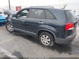 KIA SORENTO LX 5XYKT4A68CG265094 снимка
