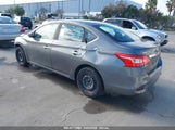 NISSAN SENTRA S 3N1AB7AP8JY319157 снимка