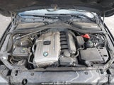 BMW 530I WBANE73506CM42692 снимка
