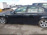 BMW 530I WBANE73506CM42692 снимка