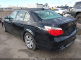 BMW 530I WBANE73506CM42692 снимка