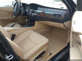 BMW 530I WBANE73506CM42692 снимка