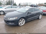 VOLKSWAGEN CC 2.0T SPORT PLUS WVWBP7AN9DE500528 photo