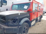 RAM 5500 CHASSIS TRADESMAN/SLT 3C7WRMAJ0FG712241 снимка