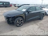AUDI A3 PREMIUM 40 TFSI FRONT-WHEEL DRIVE S TRONIC WAUAUDGYXPA034587 photo