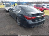 Infiniti Q50 3.0T Luxe JN1EV7AP0JM361723 fotografie