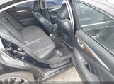 Infiniti Q50 3.0T Luxe JN1EV7AP0JM361723 снимка