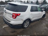 FORD EXPLORER XLT 1FM5K8D86KGB48769 fotografie