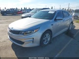 KIA OPTIMA LX KNAGT4L35G5105744 снимка