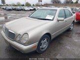 MERCEDES-BENZ E 430 WDBJF70H0XA893999 снимка