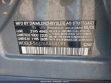 MERCEDES-BENZ E 350 WDBUF56J26A864191 снимка