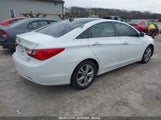 HYUNDAI SONATA LIMITED 5NPEC4AC4DH666591 снимка