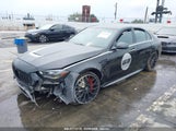 MERCEDES-BENZ C-CLASS AMG C 63 S E PERFORMANCE W1KAF8AB2RR225620 снимка
