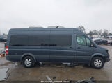 MERCEDES-BENZ SPRINTER 2500 HIGH ROOF WDZPE8CC4F5981305 photo
