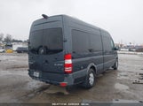 MERCEDES-BENZ SPRINTER 2500 HIGH ROOF WDZPE8CC4F5981305 photo