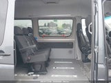MERCEDES-BENZ SPRINTER 2500 HIGH ROOF WDZPE8CC4F5981305 photo