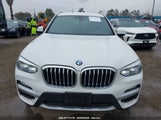 BMW X3 SDRIVE30I 5UXTR7C55KLR52589 снимка