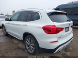 BMW X3 SDRIVE30I 5UXTR7C55KLR52589 снимка