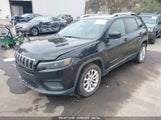 JEEP CHEROKEE LATITUDE FWD 1C4PJLCB8LD542454 photo