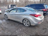 HYUNDAI ELANTRA LIMITED KMHDH4AE8EU112407 снимка